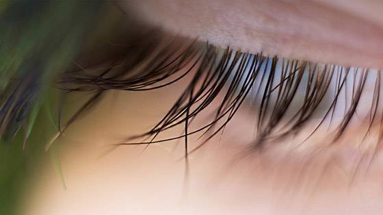 7 عادات تجميلية تتسبب بتلف الرموش وتساقطها.. كيف تحافظون عليها؟ صورة رقم 8