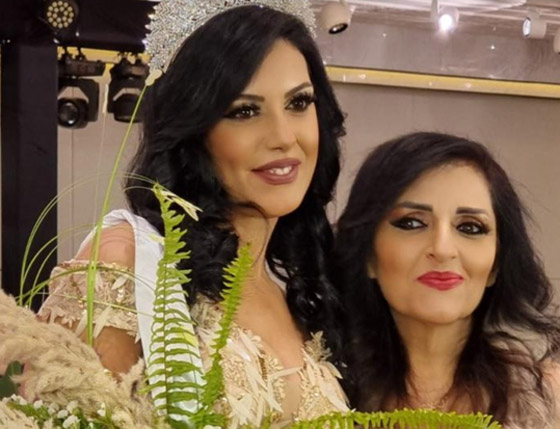 صور وفيديوهات من مسابقة للنساء اللاتي خسرن الوزن الزائد والملكة تعترف: عانيت من تنمر زوجي! صورة رقم 3