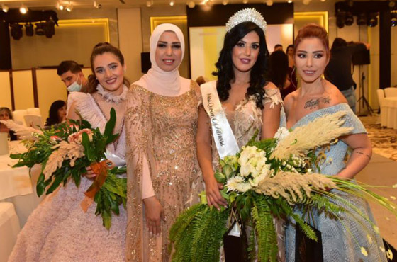 صور وفيديوهات من مسابقة للنساء اللاتي خسرن الوزن الزائد والملكة تعترف: عانيت من تنمر زوجي! صورة رقم 4