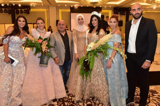 صور وفيديوهات من مسابقة للنساء اللاتي خسرن الوزن الزائد والملكة تعترف: عانيت من تنمر زوجي! صورة رقم 5