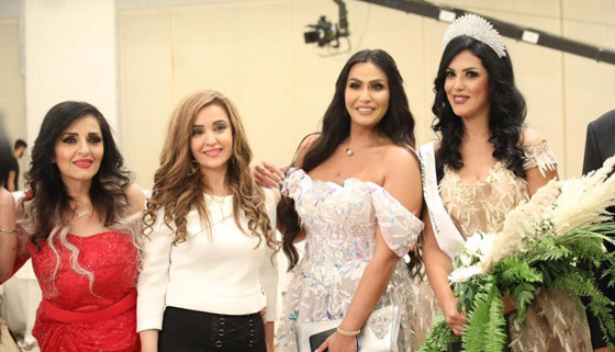 صور وفيديوهات من مسابقة للنساء اللاتي خسرن الوزن الزائد والملكة تعترف: عانيت من تنمر زوجي! صورة رقم 10