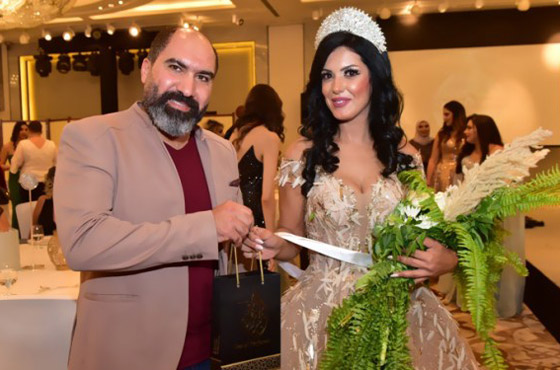 صور وفيديوهات من مسابقة للنساء اللاتي خسرن الوزن الزائد والملكة تعترف: عانيت من تنمر زوجي! صورة رقم 18