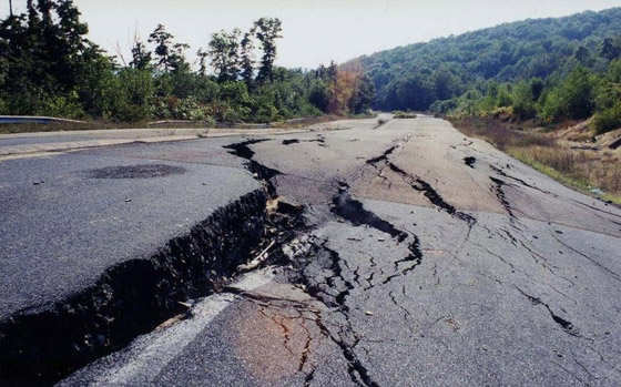 10 مدن أشباح مخيفة بسبب كوارث البشر: أحدهم سمم المدينة بالخطأ! صورة رقم 2