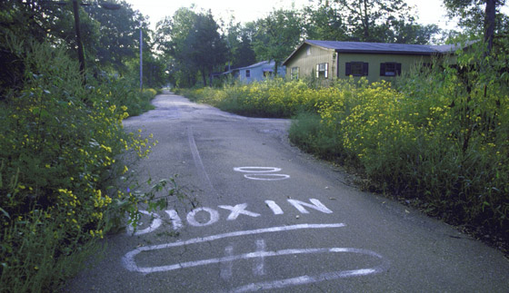 10 مدن أشباح مخيفة بسبب كوارث البشر: أحدهم سمم المدينة بالخطأ! صورة رقم 3