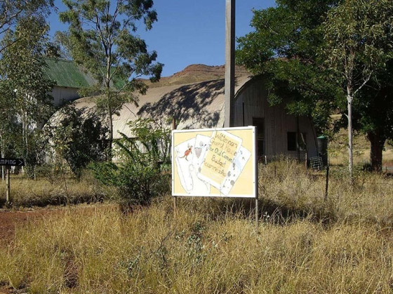 10 مدن أشباح مخيفة بسبب كوارث البشر: أحدهم سمم المدينة بالخطأ! صورة رقم 4