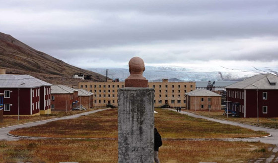 10 مدن أشباح مخيفة بسبب كوارث البشر: أحدهم سمم المدينة بالخطأ! صورة رقم 6