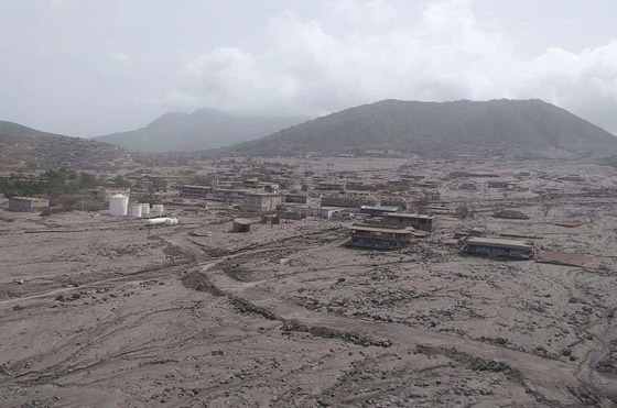 10 مدن أشباح مخيفة بسبب كوارث البشر: أحدهم سمم المدينة بالخطأ! صورة رقم 8