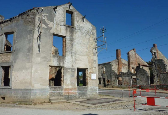 10 مدن أشباح مخيفة بسبب كوارث البشر: أحدهم سمم المدينة بالخطأ! صورة رقم 9