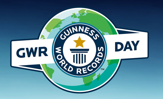 مواهب مذهلة بـ