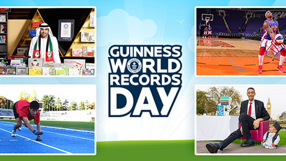 مواهب مذهلة بـ