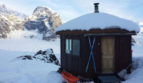 بالصور: تعرفوا إلى الفندق الأكثر انعزالا بالعالم.. الليلة بـ10 آلاف دولار صورة رقم 2