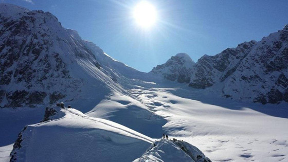 بالصور: تعرفوا إلى الفندق الأكثر انعزالا بالعالم.. الليلة بـ10 آلاف دولار صورة رقم 3