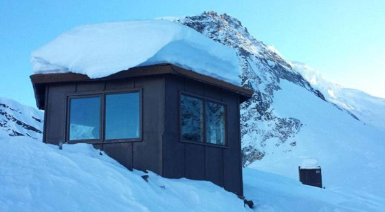 بالصور: تعرفوا إلى الفندق الأكثر انعزالا بالعالم.. الليلة بـ10 آلاف دولار صورة رقم 4