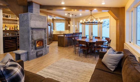 بالصور: تعرفوا إلى الفندق الأكثر انعزالا بالعالم.. الليلة بـ10 آلاف دولار صورة رقم 8