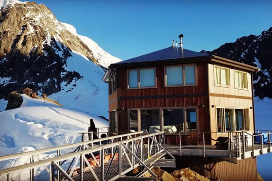 بالصور: تعرفوا إلى الفندق الأكثر انعزالا بالعالم.. الليلة بـ10 آلاف دولار صورة رقم 16