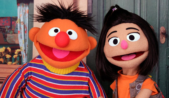 برنامج الأطفال الأمريكي 