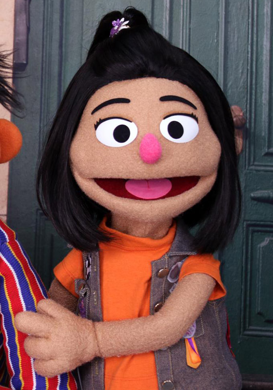 برنامج الأطفال الأمريكي 