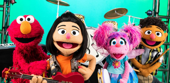 برنامج الأطفال الأمريكي 