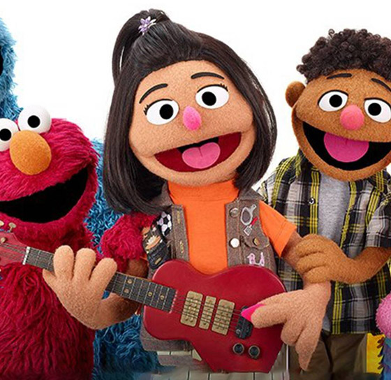 برنامج الأطفال الأمريكي 