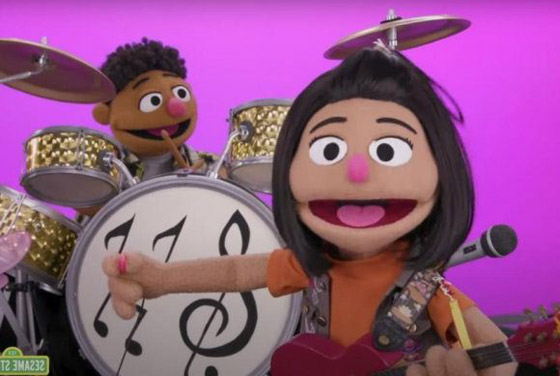 برنامج الأطفال الأمريكي 