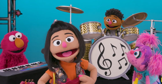 برنامج الأطفال الأمريكي 