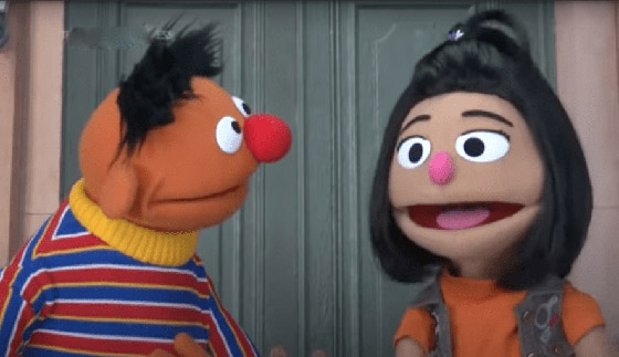 برنامج الأطفال الأمريكي 