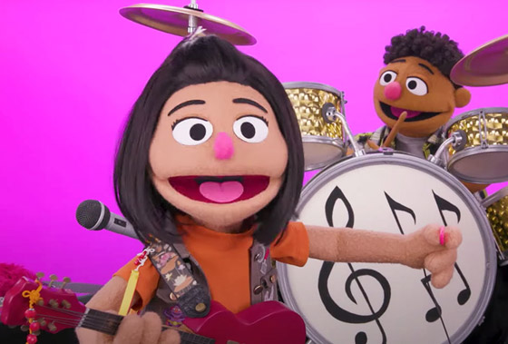 برنامج الأطفال الأمريكي 