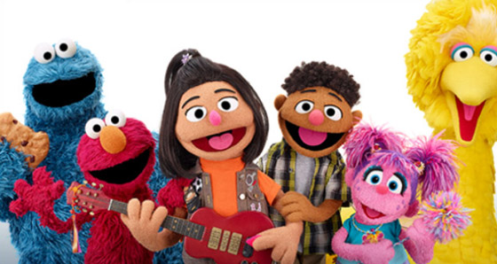 برنامج الأطفال الأمريكي 