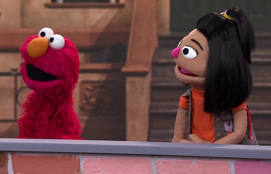 برنامج الأطفال الأمريكي 