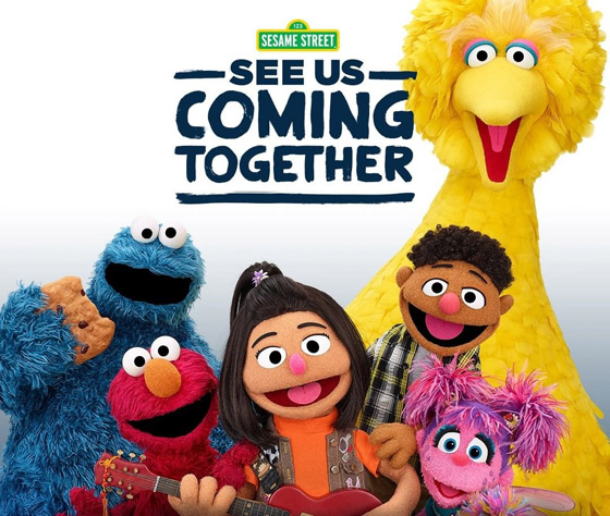 برنامج الأطفال الأمريكي 