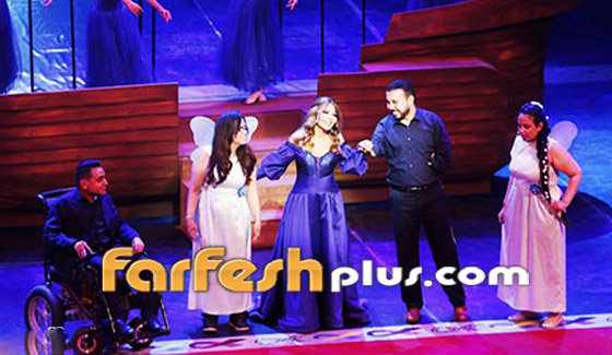 فيديو: سميرة سعيد و