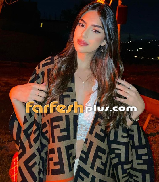 فيديو اللبنانية الجميلة تيارا واهب تكشف قصة ارتباطها بـ عمرو دياب وعلاقتها به صورة رقم 11