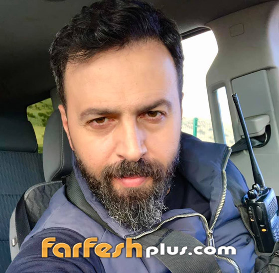تيم حسن بمشهد فاضح في 