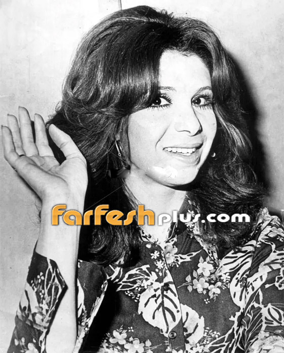 فنانة ارتبط بها عادل إمام بعلاقة خطوبة قبل 40 عاما انتهت بالانفصال.. لن تصدقوا! صورة رقم 4