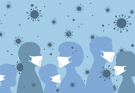 أخيرا.. طريقة مبتكرة لتصفية الهواء من جزيئات فيروس كورونا صورة رقم 5