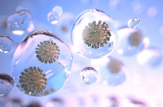 أخيرا.. طريقة مبتكرة لتصفية الهواء من جزيئات فيروس كورونا صورة رقم 7