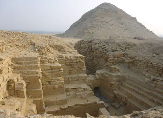 بالصور: تعرفوا إلى 10 مبان مشهورة مذهلة حول العالم ​غير مكتملة بعد! صورة رقم 6