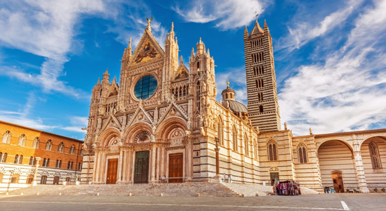 بالصور: تعرفوا إلى 10 مبان مشهورة مذهلة حول العالم ​غير مكتملة بعد! صورة رقم 8