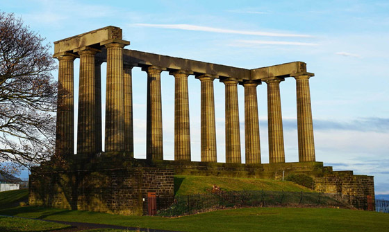 بالصور: تعرفوا إلى 10 مبان مشهورة مذهلة حول العالم ​غير مكتملة بعد! صورة رقم 10