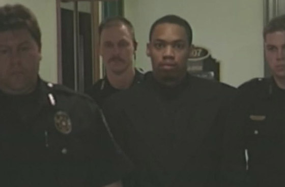 وقف إعدام مواطن أمريكي في اللحظات الأخيرة.. والسبب وقف إعدام مواطن أمريكي في اللحظات الأخيرة.. والسبب
