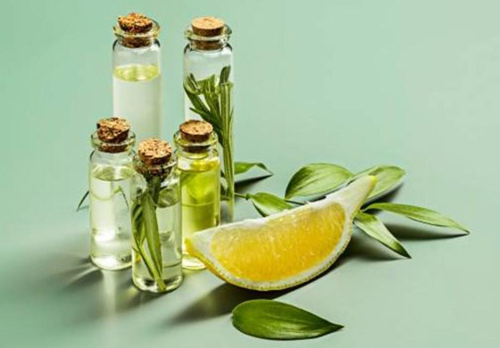 إليكم طرق فعالة وبسيطة لعمل عطر للشعر في المنزل صورة رقم 2 إليكم طرق فعالة وبسيطة لعمل عطر للشعر في المنزل صورة رقم 2
