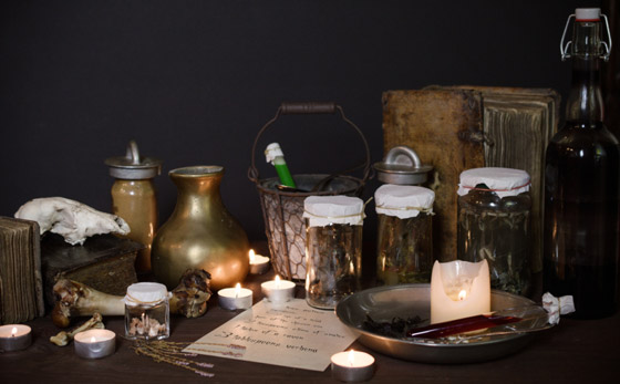 تعرفوا إلى أغرب خلطات عقاقير الحب وأكثرها إثارة للاشمئزاز عبر التاريخ صورة رقم 2