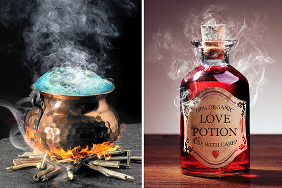 تعرفوا إلى أغرب خلطات عقاقير الحب وأكثرها إثارة للاشمئزاز عبر التاريخ صورة رقم 8