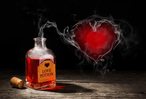 تعرفوا إلى أغرب خلطات عقاقير الحب وأكثرها إثارة للاشمئزاز عبر التاريخ صورة رقم 1