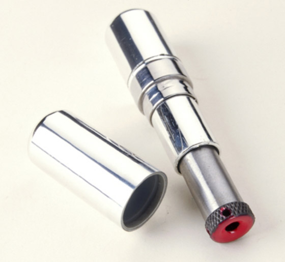 أحمر شفاه ومظلة.. إليكم أغرب أجهزة التجسس والاستخبارات عبر التاريخ صورة رقم 1