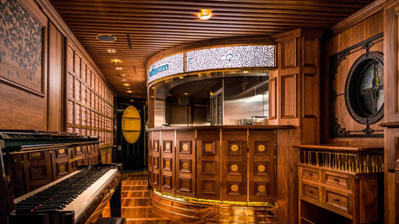 تعرفوا إلى 6 رحلات قطار مذهلة للطعام والمشاهد الساحرة والثقافة في آسيا صورة رقم 2