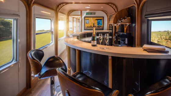 تعرفوا إلى 6 رحلات قطار مذهلة للطعام والمشاهد الساحرة والثقافة في آسيا صورة رقم 6