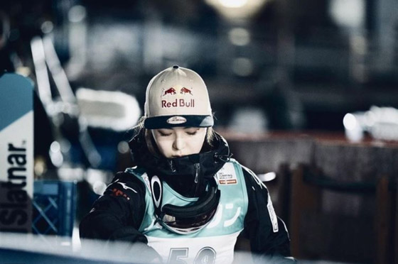 10 أشخاص حطموا أرقام قياسية في موسوعة غينيس: هل شاهدت صاحبة أكبر فم؟ صورة رقم 5