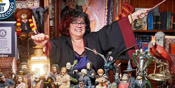 10 أشخاص حطموا أرقام قياسية في موسوعة غينيس: هل شاهدت صاحبة أكبر فم؟ صورة رقم 9