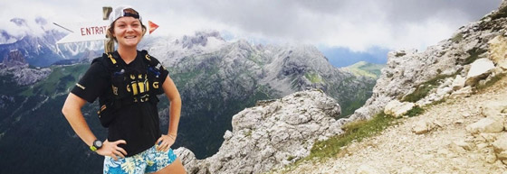 10 أشخاص حطموا أرقام قياسية في موسوعة غينيس: هل شاهدت صاحبة أكبر فم؟ صورة رقم 7